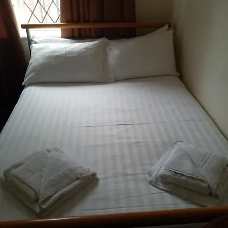 Black Lion Otel Scarborough