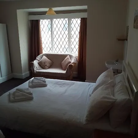 Otel Black Lion