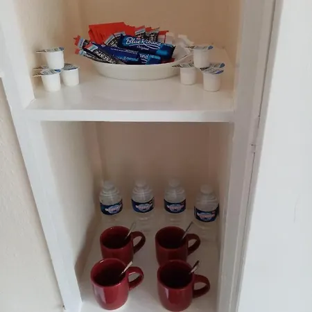 Black Lion Hotel Scarborough