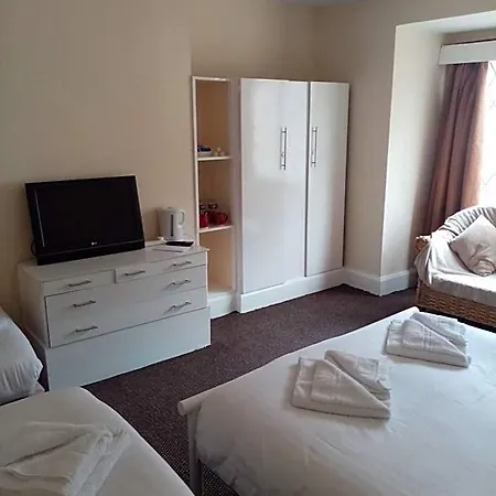 Black Lion Otel