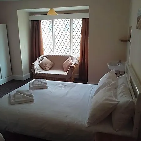 Black Lion Otel Scarborough