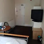 Hotel Black Lion
