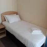 Hotel Black Lion 3*