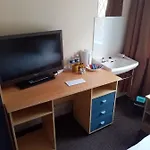 Hotel Black Lion 3*